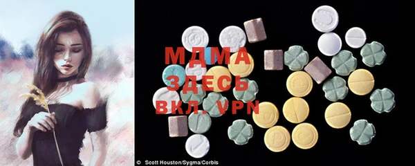 ешки Вяземский